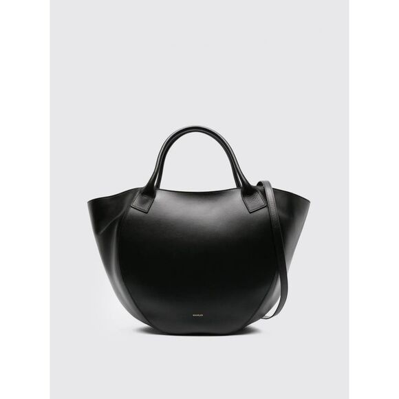 Wandler Handbag Woman Black - Picture 1 of 4